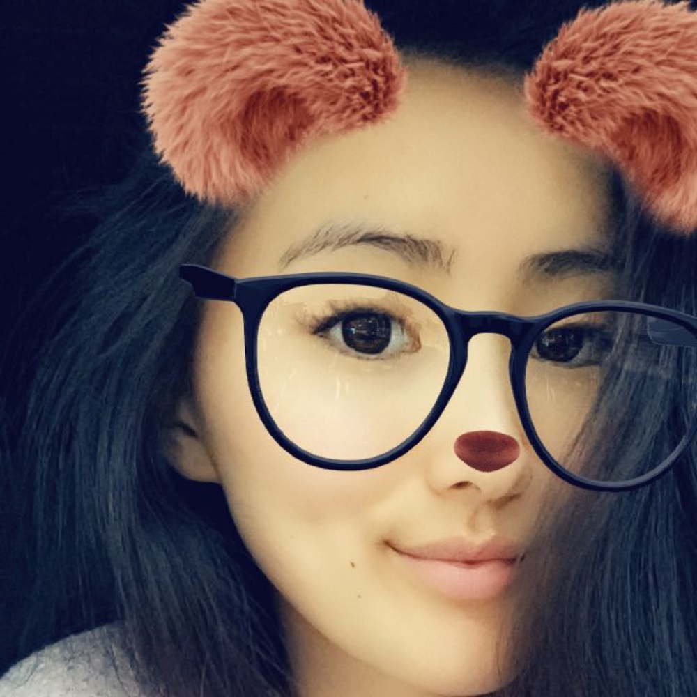 Meet your Posher, Krist